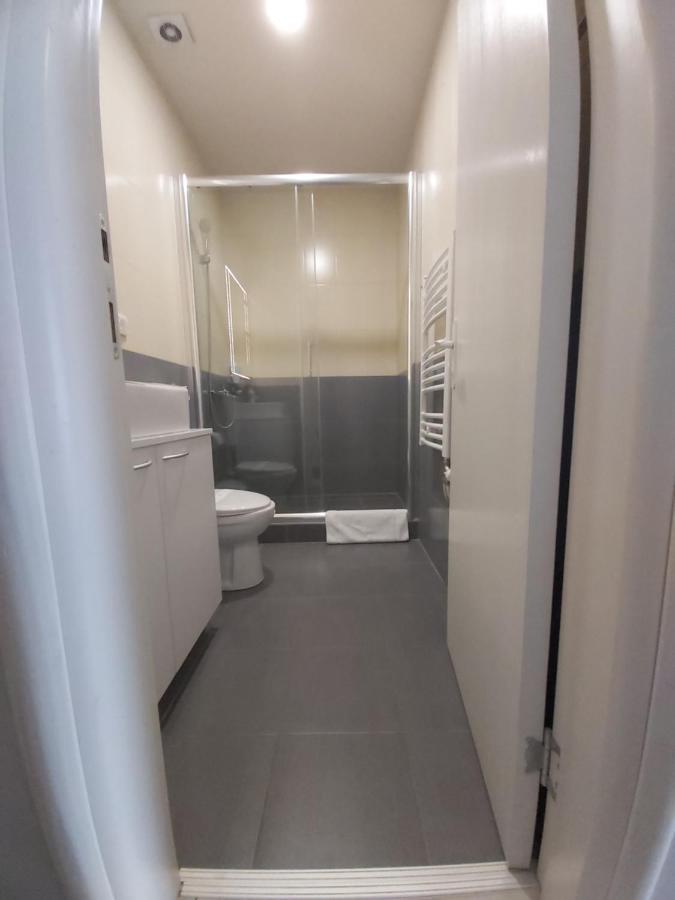 Vonamor Rooms Novi Sad Bagian luar foto