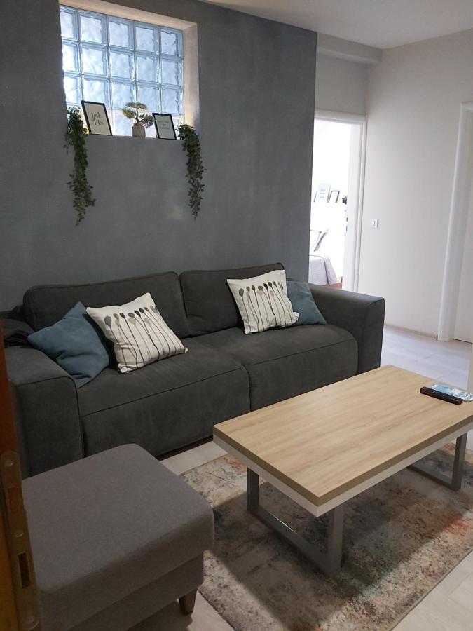 Vonamor Rooms Novi Sad Bagian luar foto