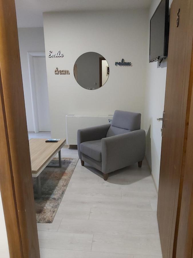 Vonamor Rooms Novi Sad Bagian luar foto