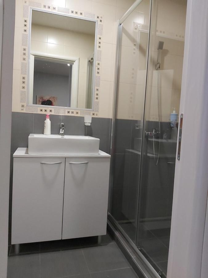 Vonamor Rooms Novi Sad Bagian luar foto