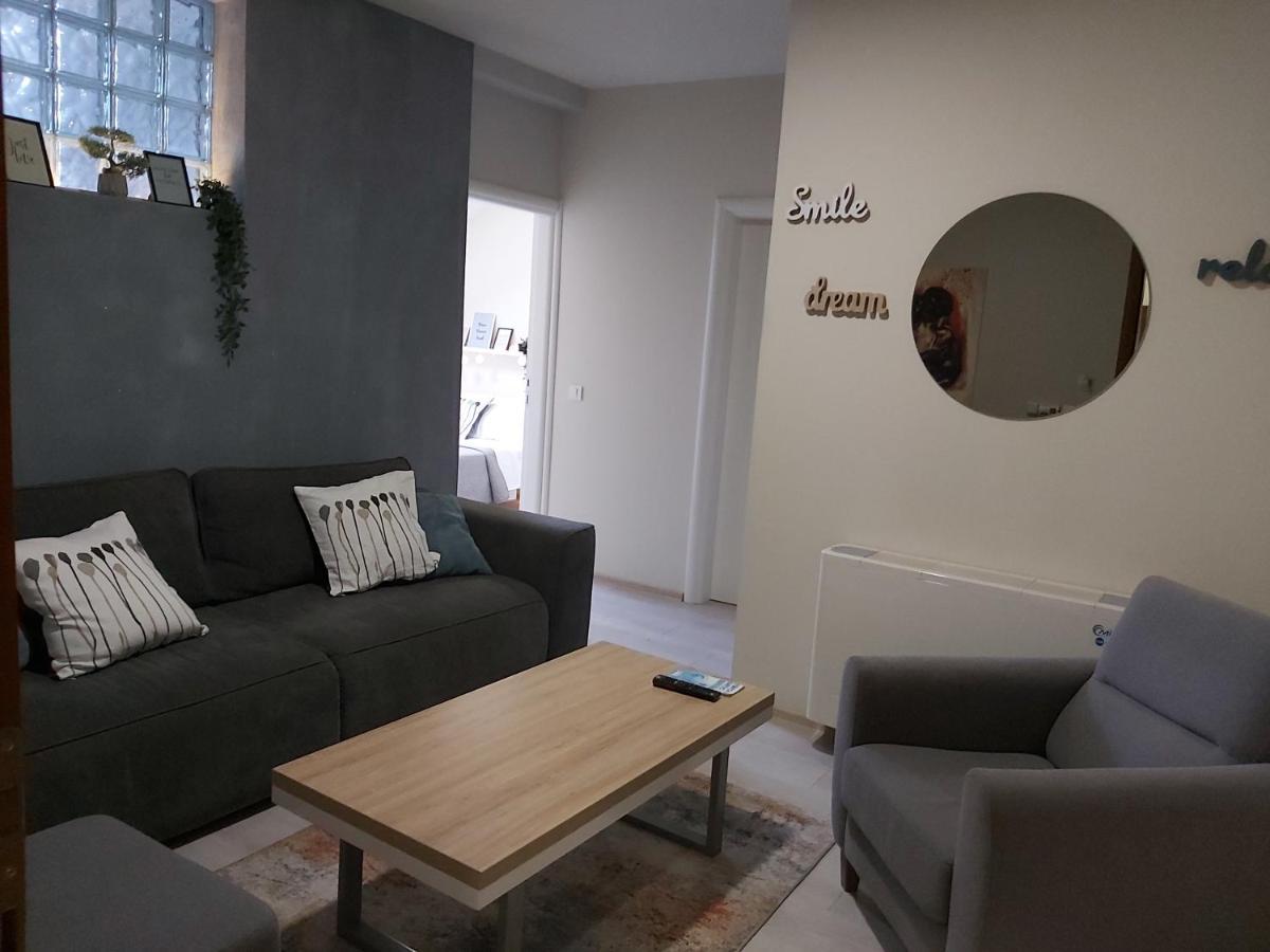 Vonamor Rooms Novi Sad Bagian luar foto