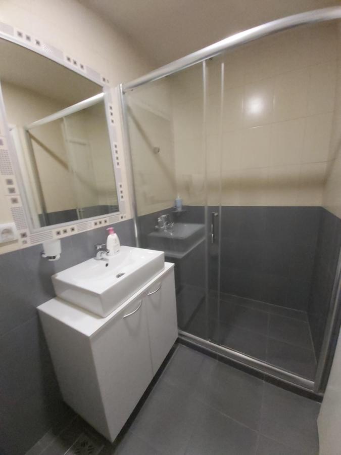 Vonamor Rooms Novi Sad Bagian luar foto