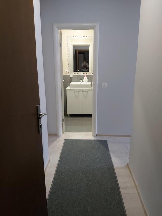 Vonamor Rooms Novi Sad Bagian luar foto