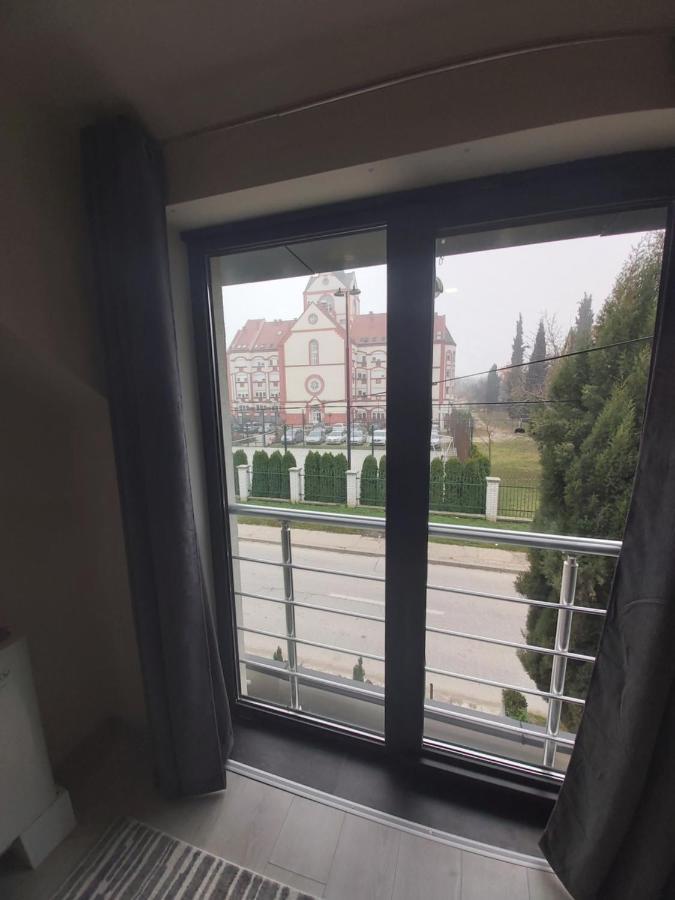 Vonamor Rooms Novi Sad Bagian luar foto