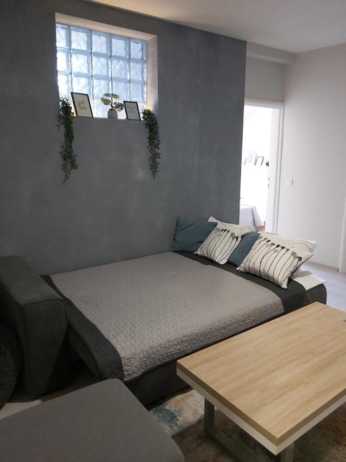 Vonamor Rooms Novi Sad Bagian luar foto