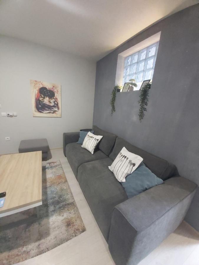 Vonamor Rooms Novi Sad Bagian luar foto