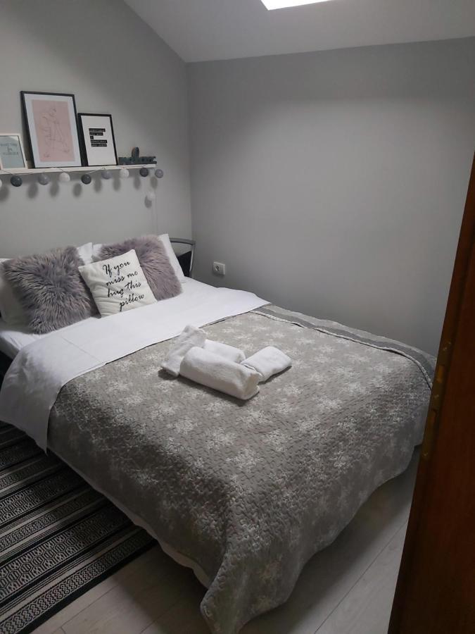 Vonamor Rooms Novi Sad Bagian luar foto