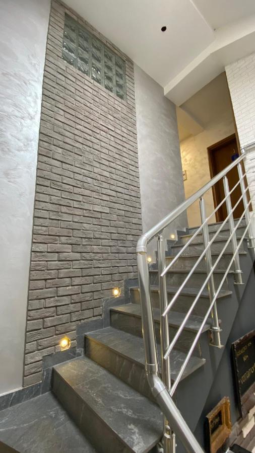 Vonamor Rooms Novi Sad Bagian luar foto