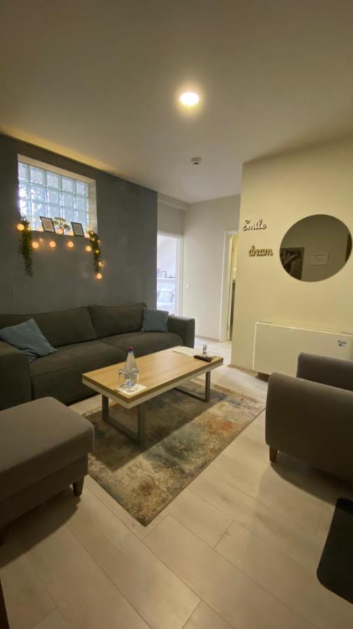 Vonamor Rooms Novi Sad Bagian luar foto