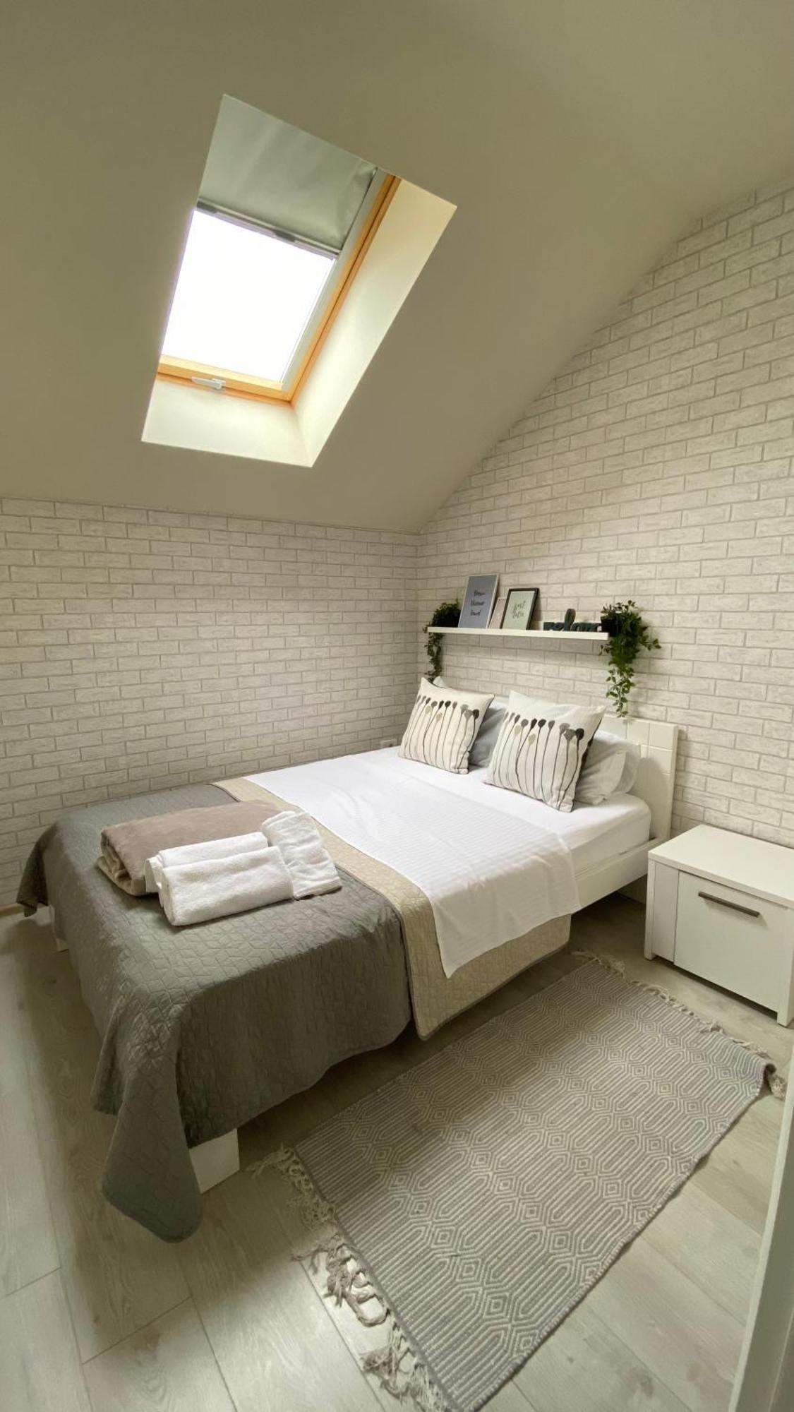 Vonamor Rooms Novi Sad Ruang foto